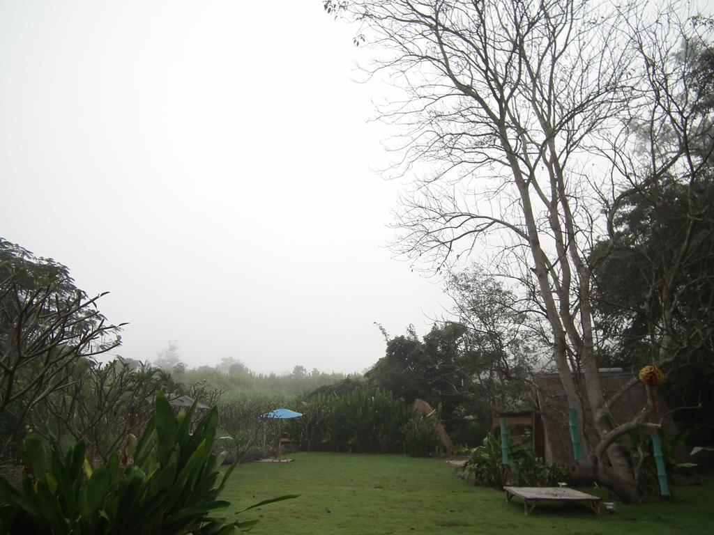Pai Bamboo Hut Hotel Luaran gambar