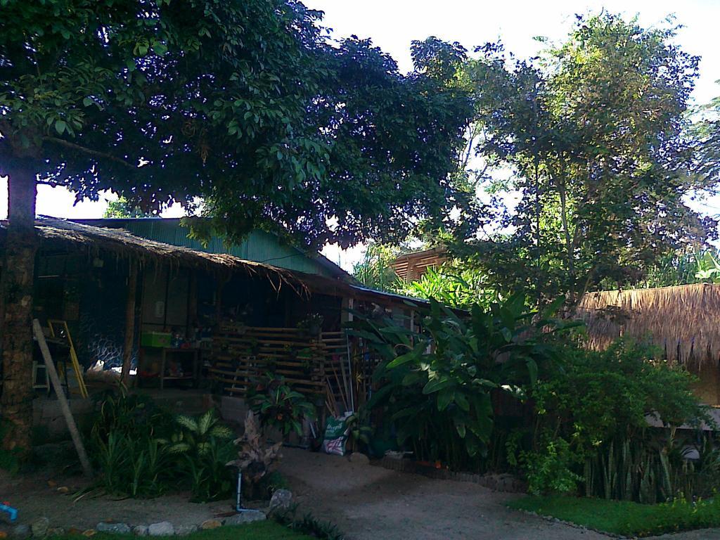 Pai Bamboo Hut Hotel Luaran gambar