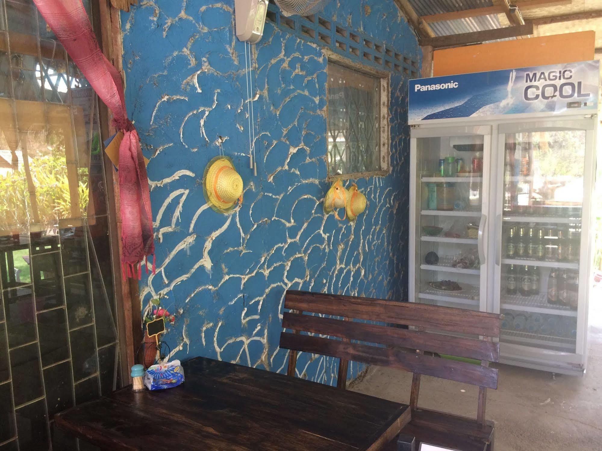 Pai Bamboo Hut Hotel Luaran gambar